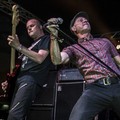 GutterPunk - Professional Concert Photography